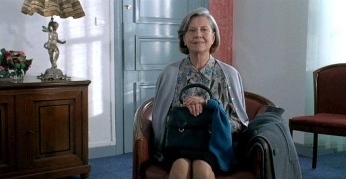 Вы так прекрасны (2005)