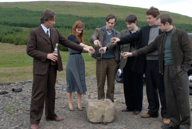 Камень судьбы (2008)