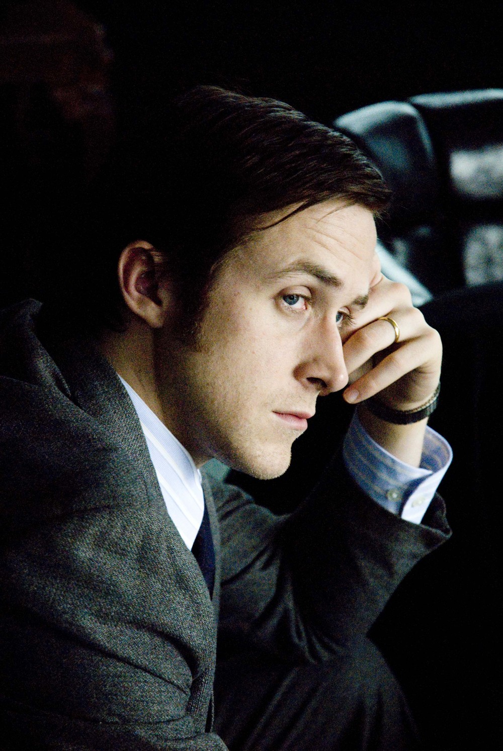 Кадры из Все самое лучшее (2010)