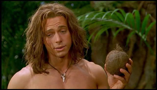 Джордж из джунглей 2 (2003)