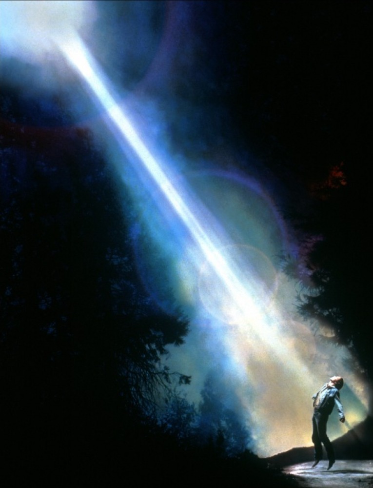 Кадры из Огонь в небе (1993)