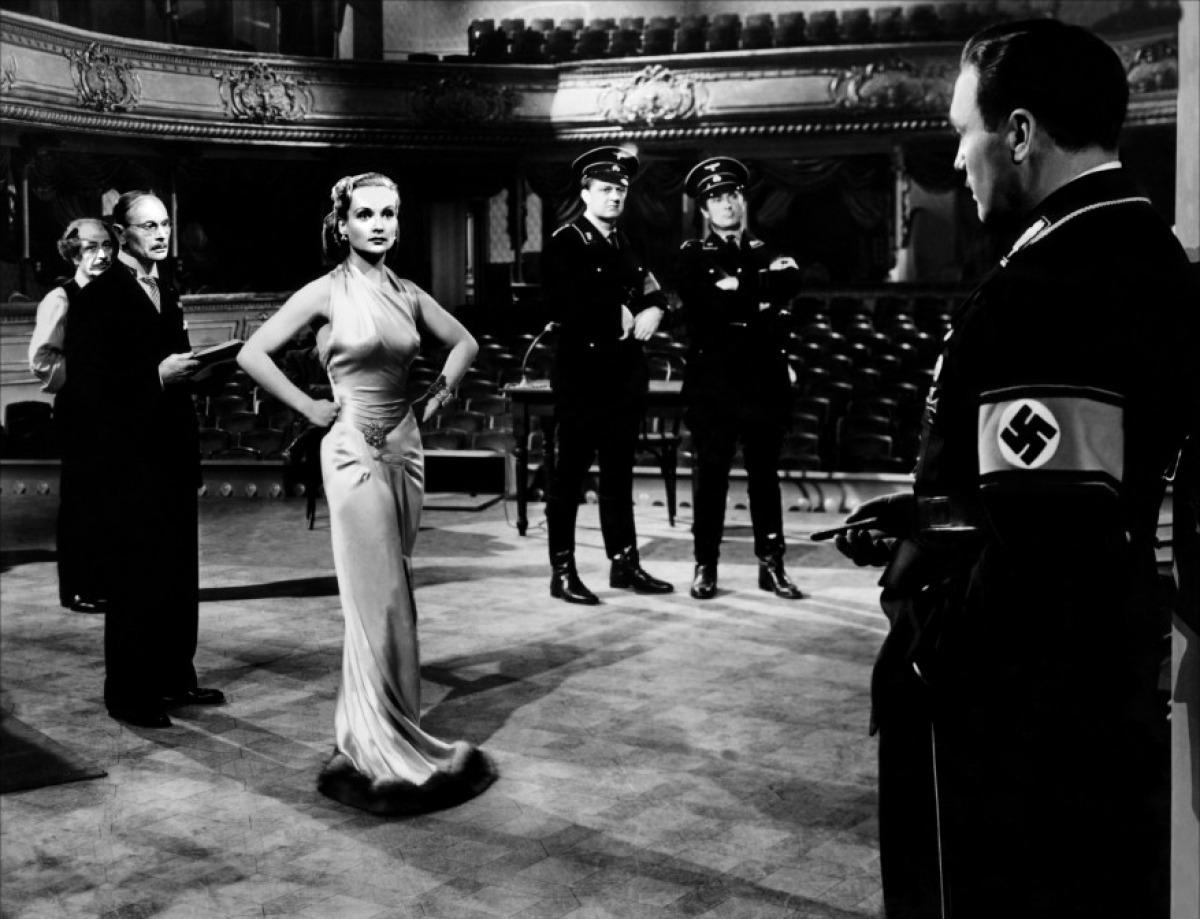 Быть или не быть (1942)