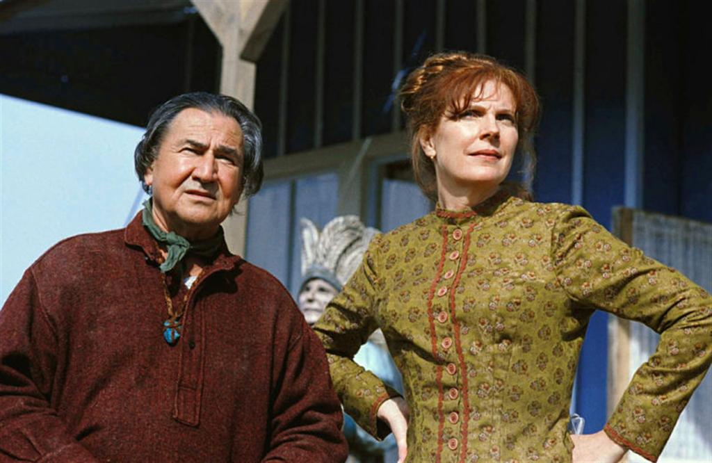 Кадры из Дрожь земли 4: Легенда начинается (2004)