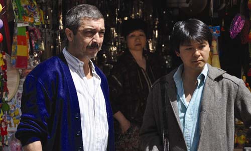 Кадры из Китайская сказка (2011)