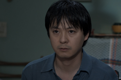 Кадры из Китайская сказка (2011)