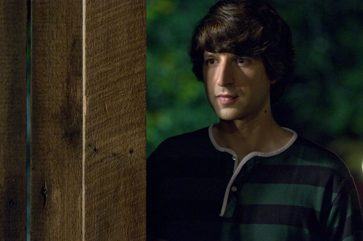 Кадры из Штурмуя Вудсток (2009)