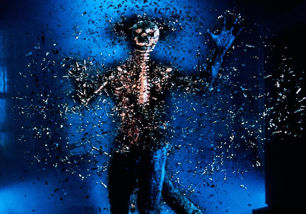 Кадры из Колдовская доска 3: Одержимость (1995)