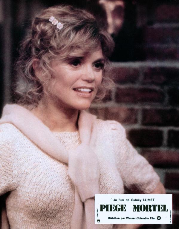 Кадры из Смертельная ловушка (1982)