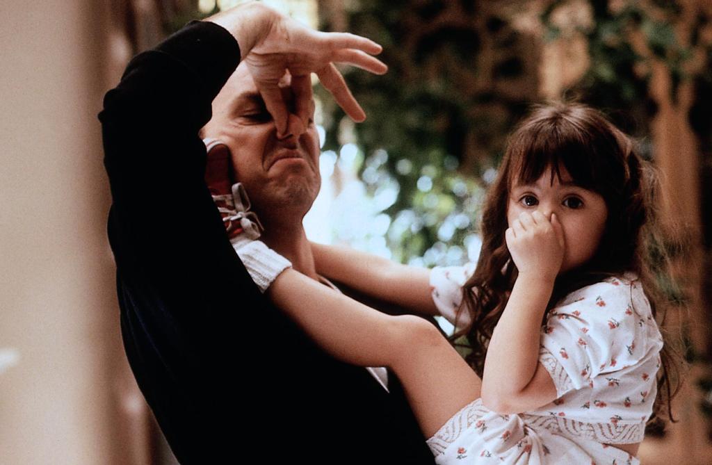 Кадры из Правосудие одиночки (1991)