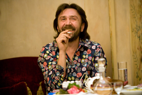 Кадры из Пока ночь не разлучит (2012)