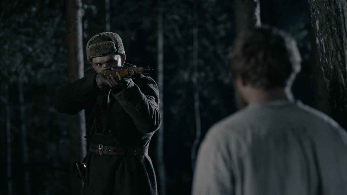 В тумане (2012)