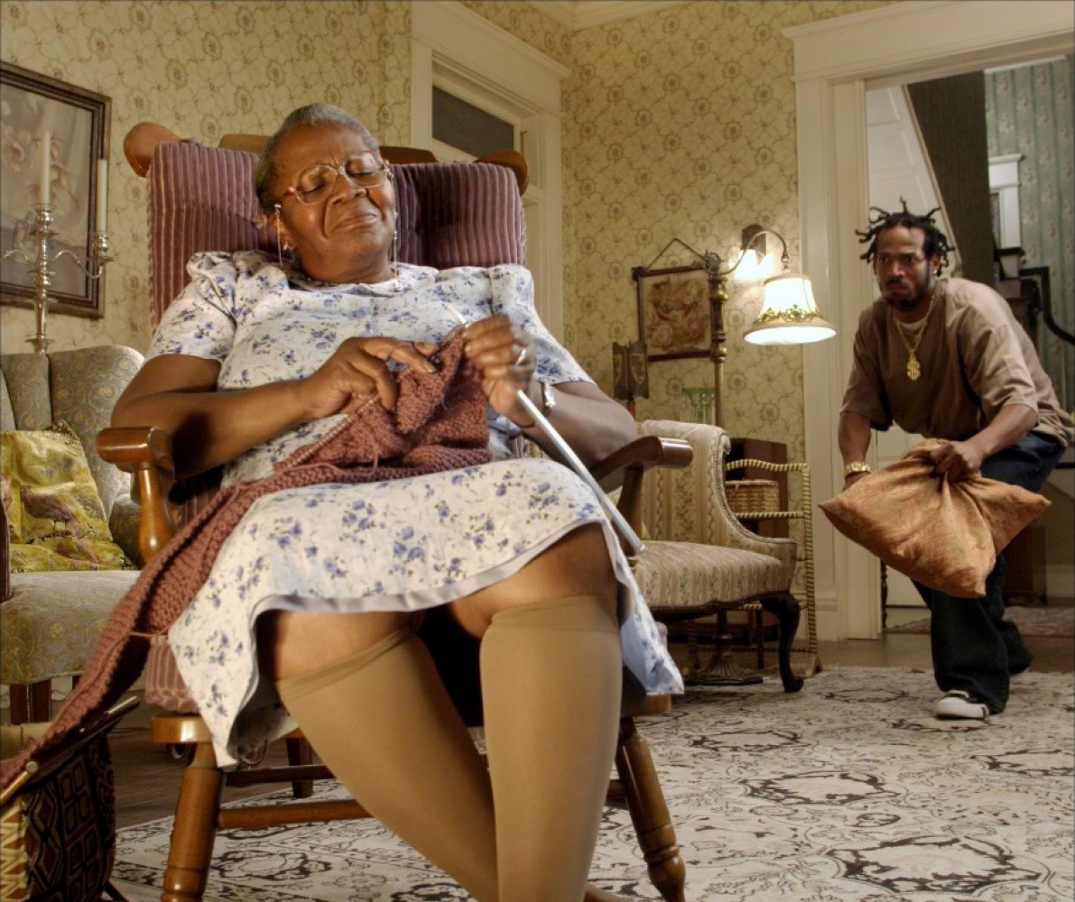 Игры джентльменов (2004)