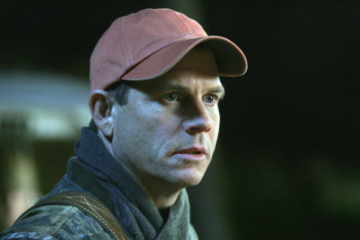 Кадры из Большая любовь (2006)