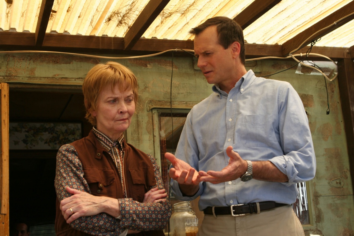 Кадры из Большая любовь (2006)