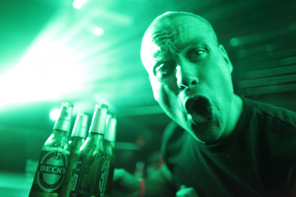 Кадры из Экстази (2011)