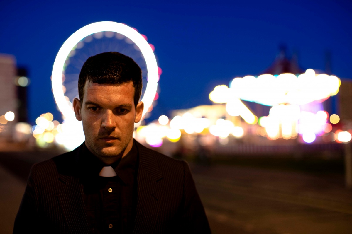 Кадры из Экстази (2011)