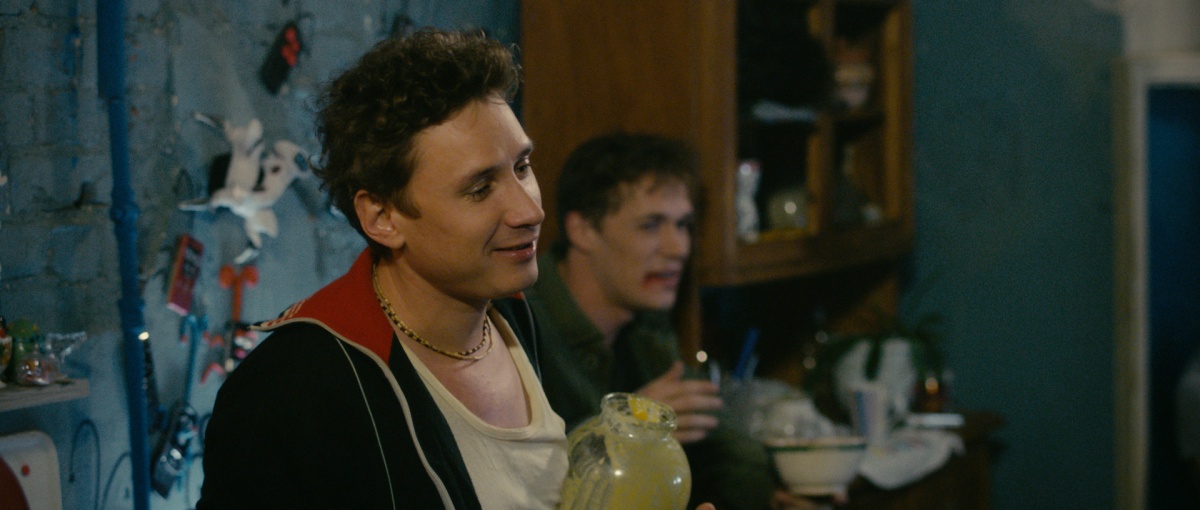 Всё просто (2012)