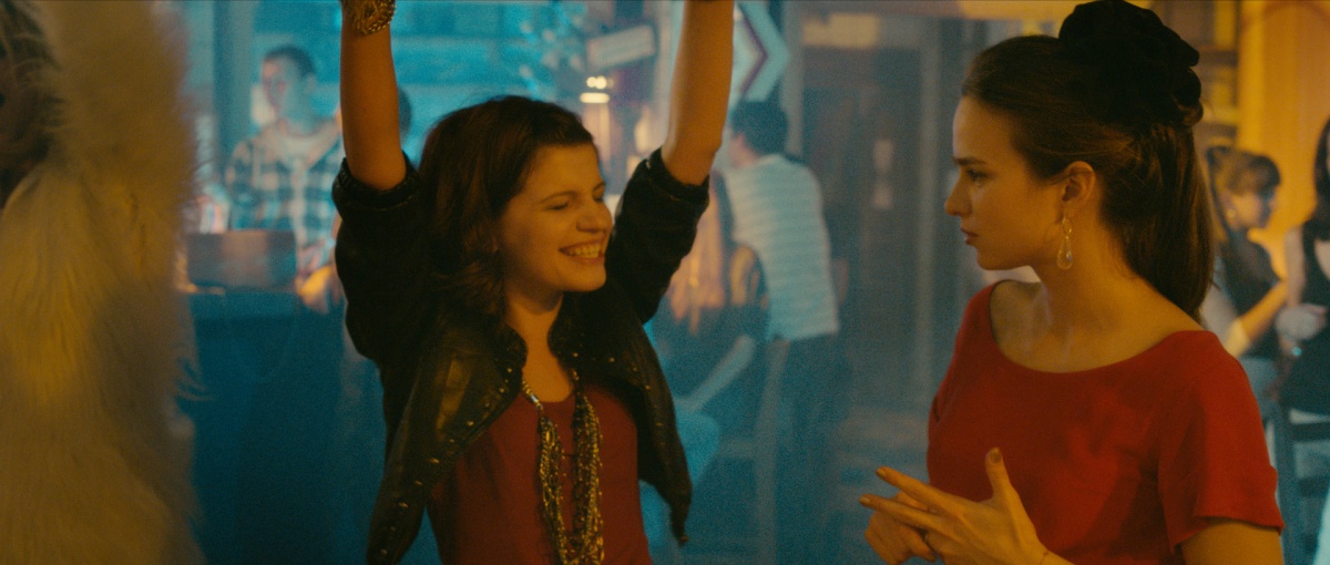 Всё просто (2012)