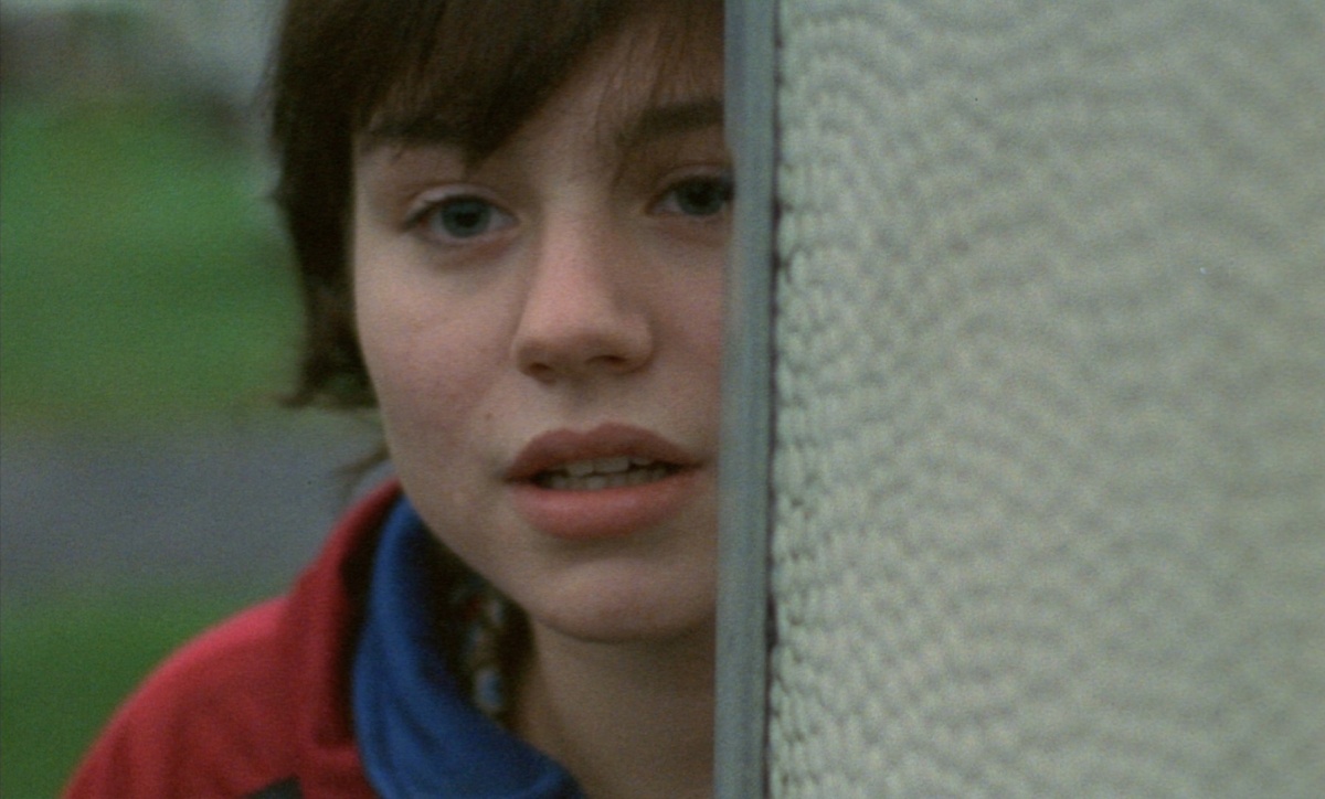 Кадры из Розетта (1999)