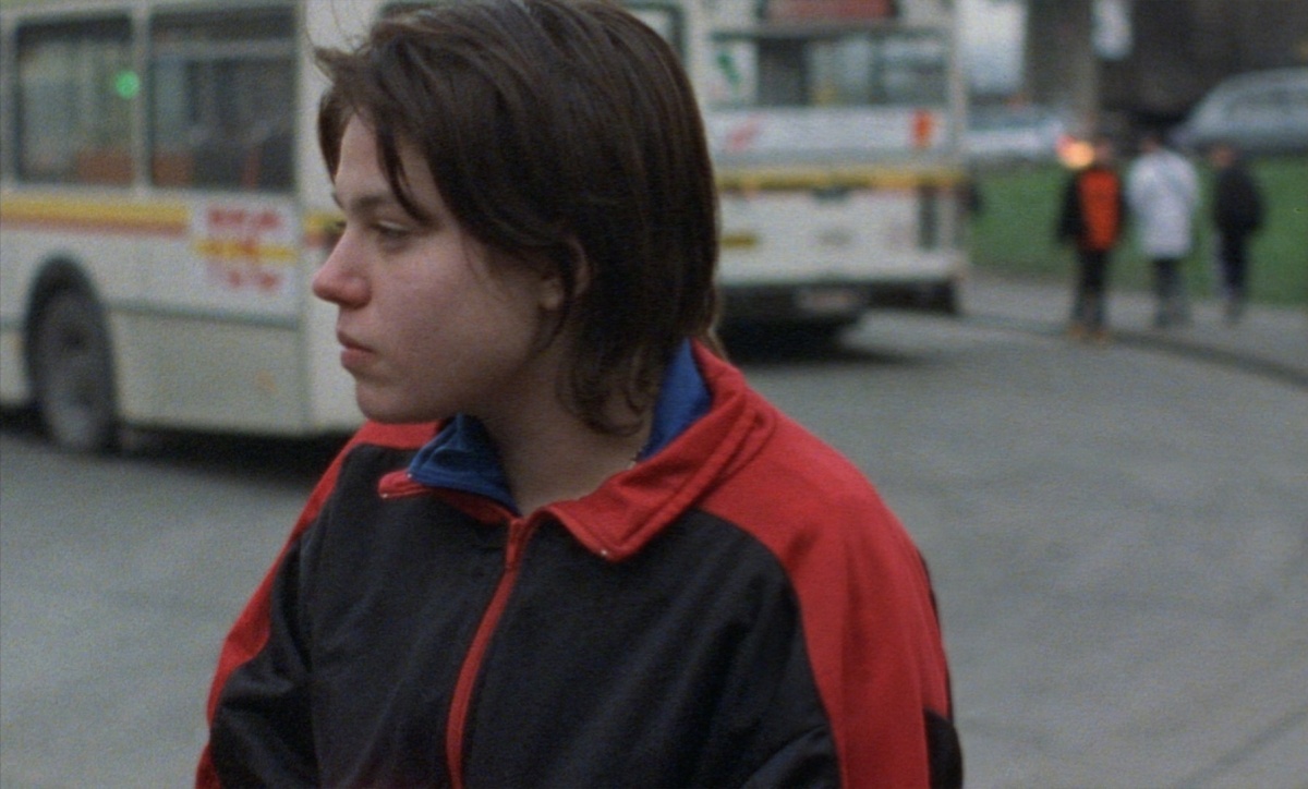 Кадры из Розетта (1999)