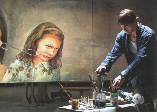 Кадры из Дверь (2011)