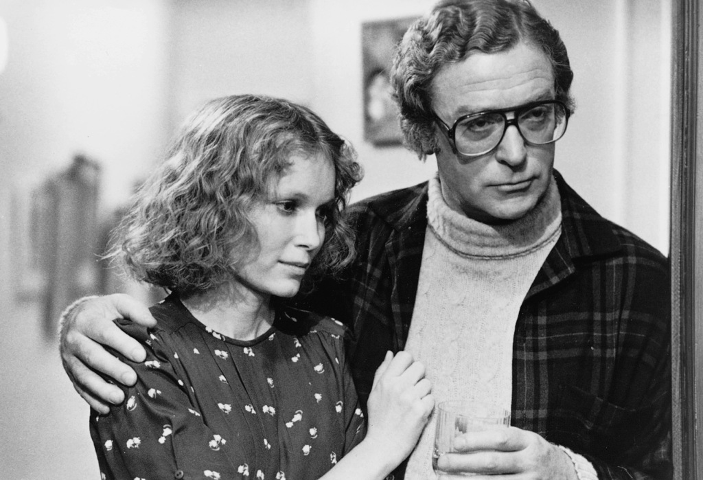 Ханна и её сестры (1986)