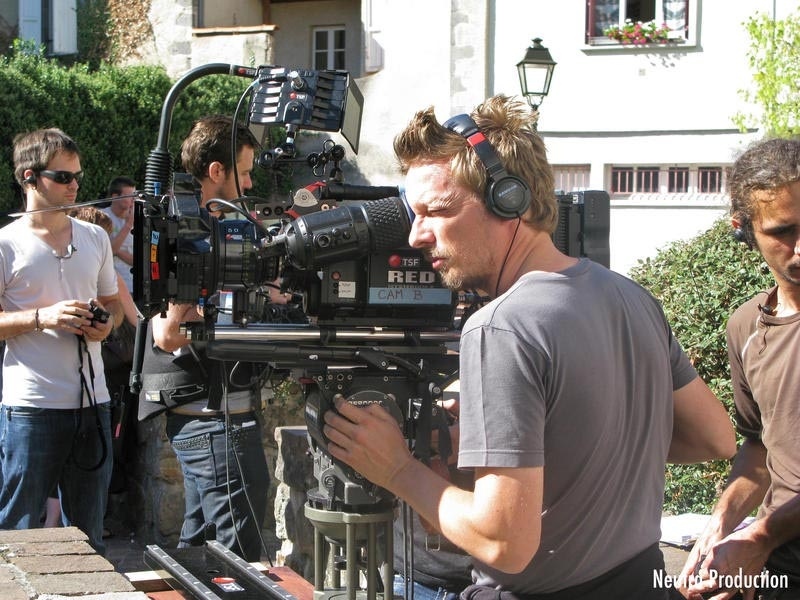 Современные Робин Гуды (ТВ) (2011)