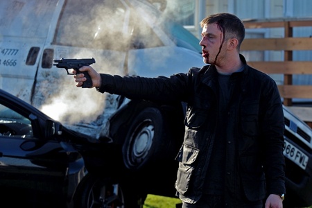 Летучий отряд Скотланд-Ярда (2012)