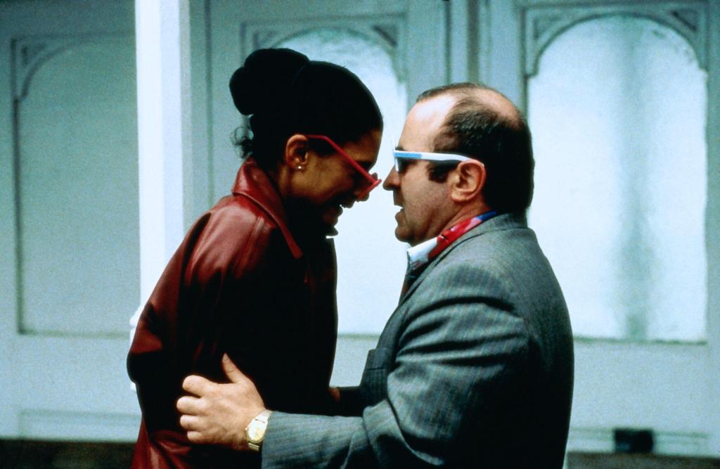 Мона Лиза (1986)