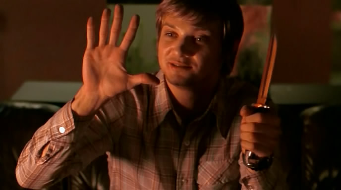 Кадры из Палач Дамер (2002)