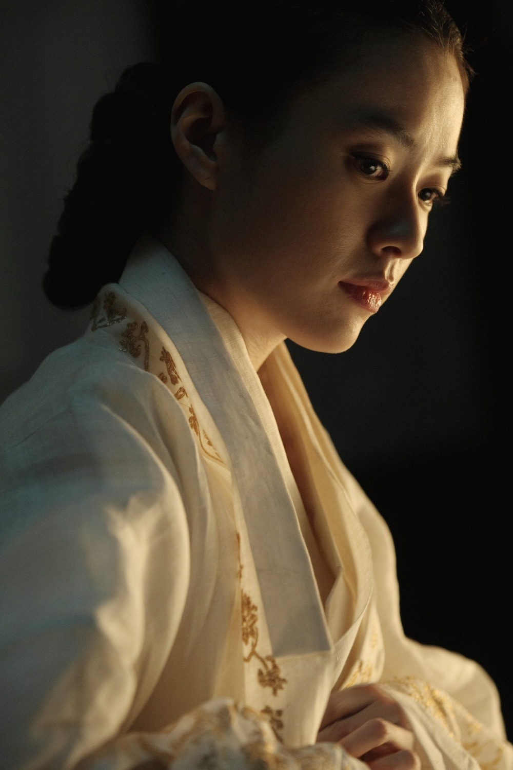 Кадры из Маскарад (2012)