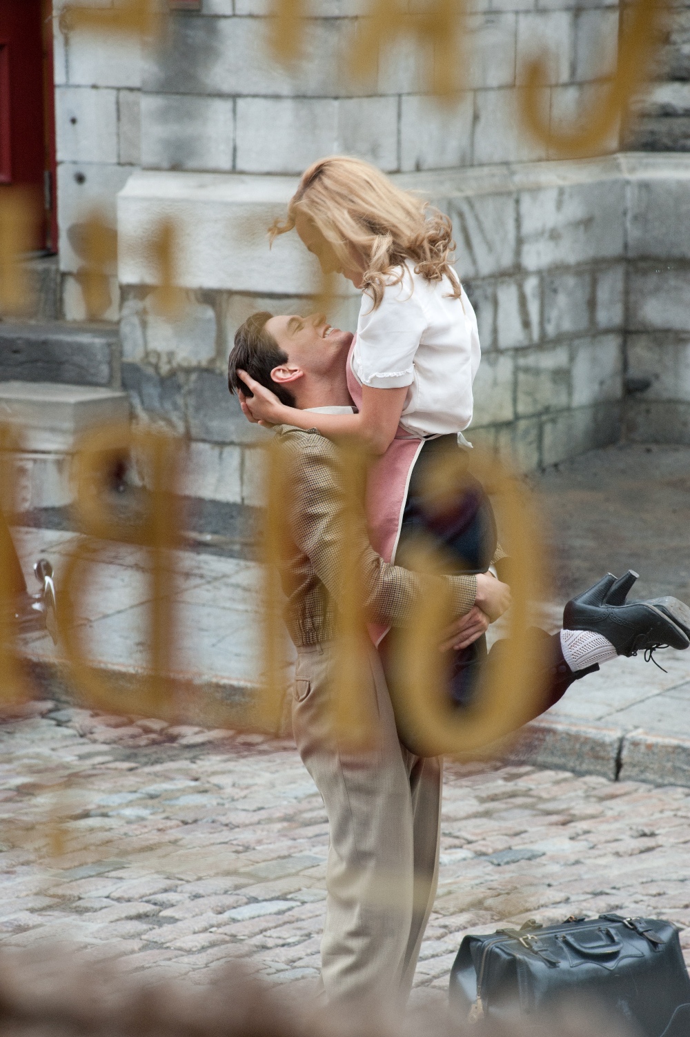 Кадры из Слова (2012)