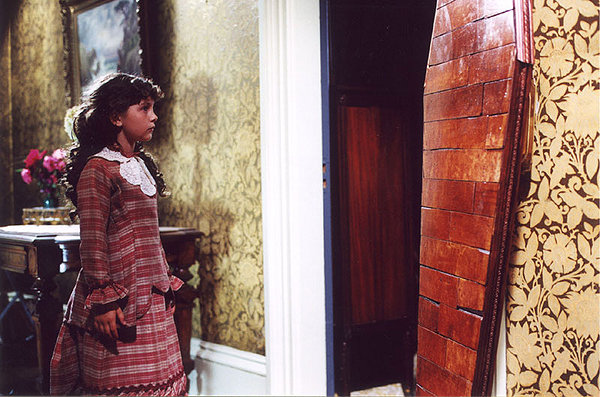 Кадры из История святой Терезы из Лизье (2004)