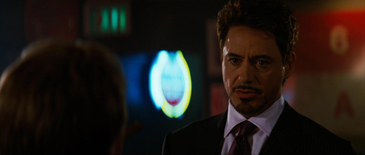 Короткометражка Marvel: Консультант (2011)