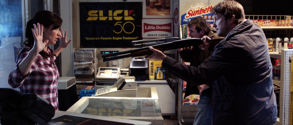 Кадры из Короткометражка Marvel: Забавный случай на пути к молоту Тора (2011)