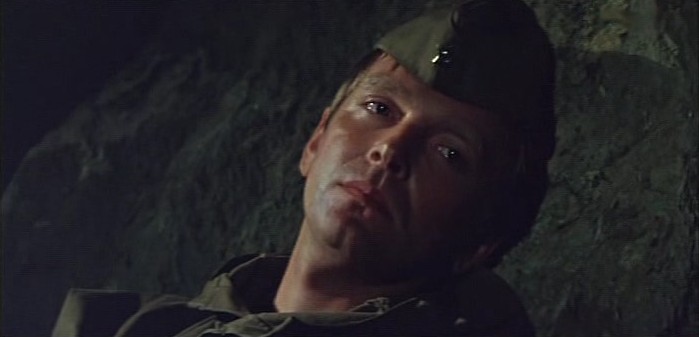 Кадры из Берем всё на себя (1981)