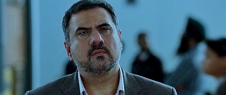 Кадры из Коктейль (2012)