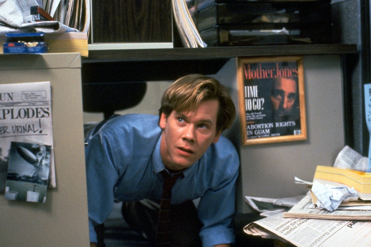 Он сказал, она сказала (1991)