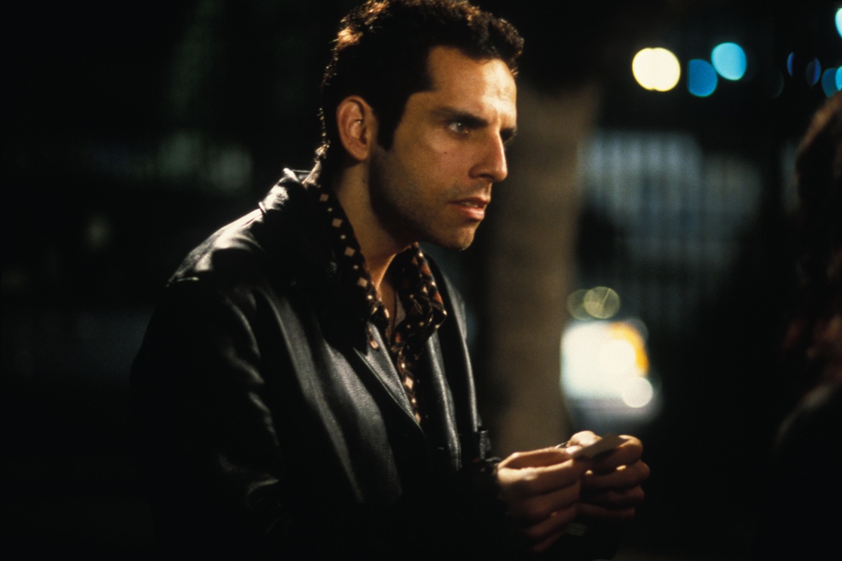 Вечная полночь (1998)