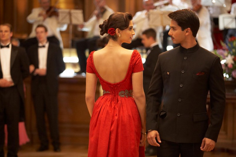 Кадры из Времена года (2011)