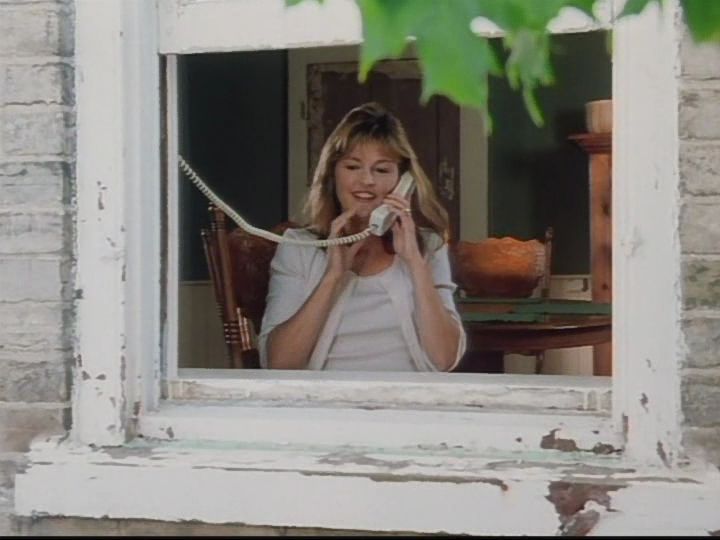 Кадры из Когда Эндрю вернулся домой (ТВ) (2000)