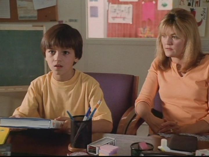 Кадры из Когда Эндрю вернулся домой (ТВ) (2000)