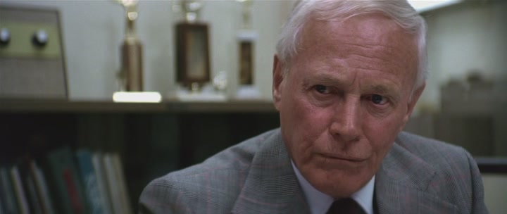 Сквозь строй (1977)