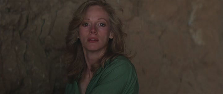 Сквозь строй (1977)