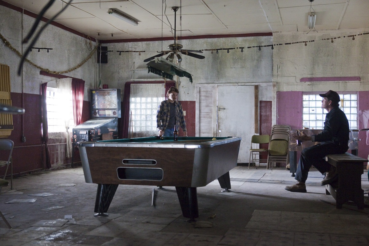 Кадры из Киллер Джо (2011)