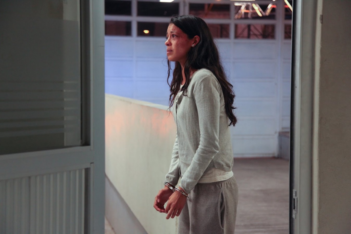 Кадры из Мисс Пуля (2011)