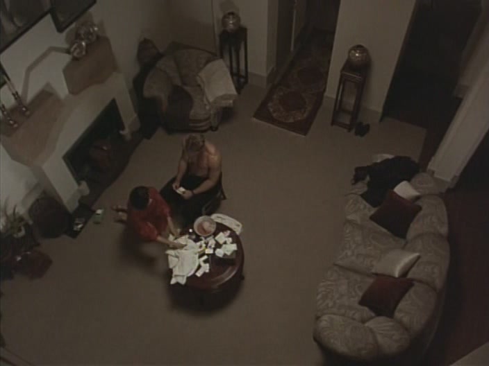 Белый Тигр (1996)