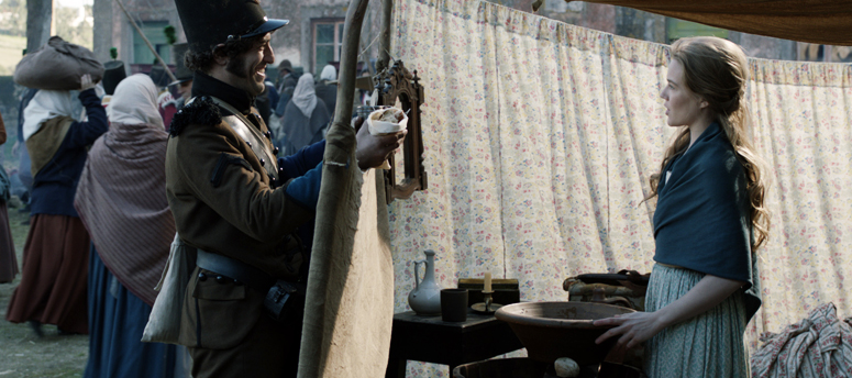 Линии Веллингтона (2012)