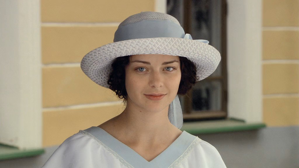 Кадры из Котовский (2010)