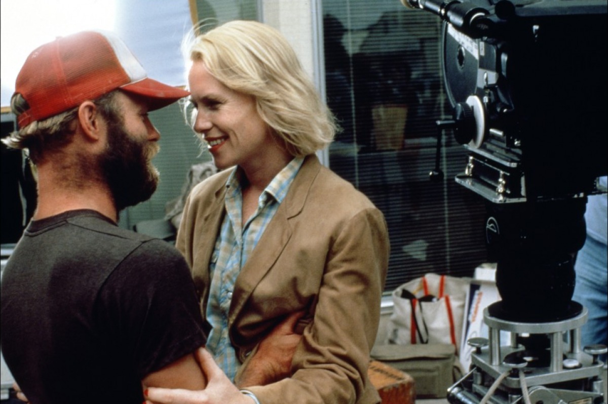 Кадры из Залив Аламо (1985)